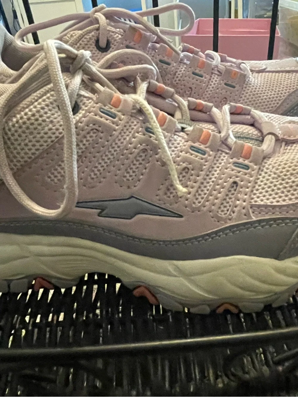 Avia comfortable women’s